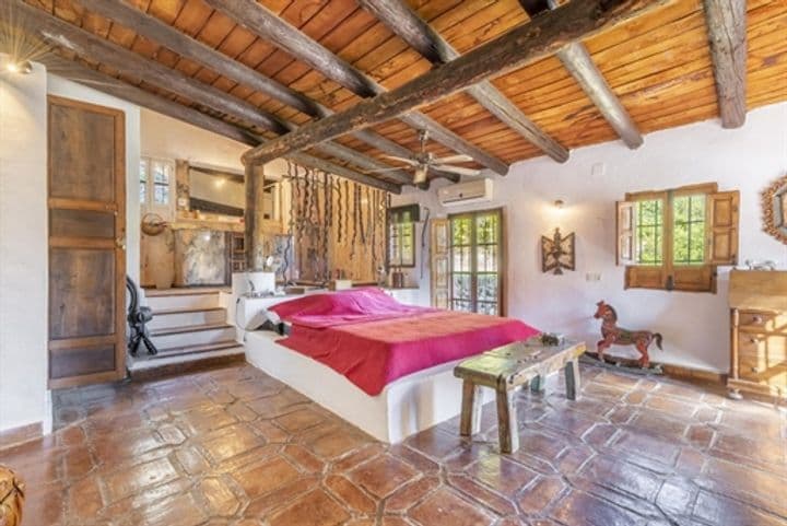 5 bedrooms house for sale in Benahavis, Spain - Image 3