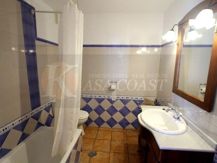 2 bedrooms apartment for rent in Zona Puerto Deportivo, Spain - Image 10