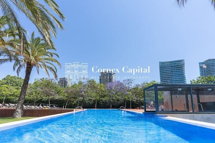 2 bedrooms apartment for sale in Poblenou, Spain