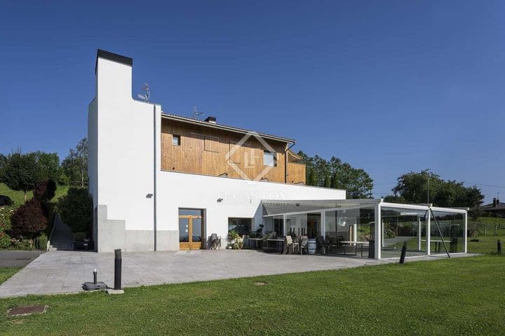 13 bedrooms house for sale in Donostialdea, Spain - Image 4