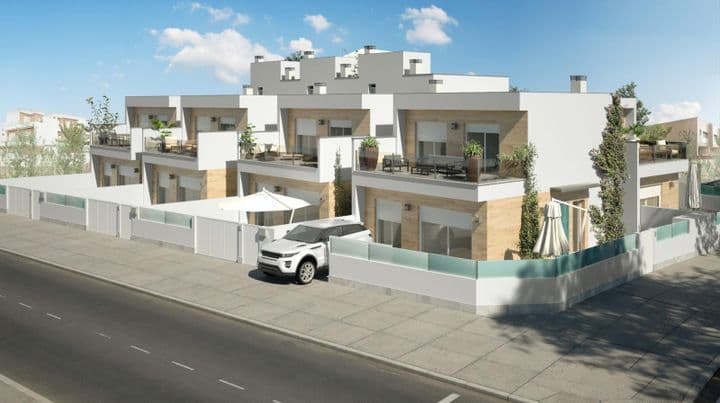 3 bedrooms house for sale in San Pedro del Pinatar, Spain - Image 2