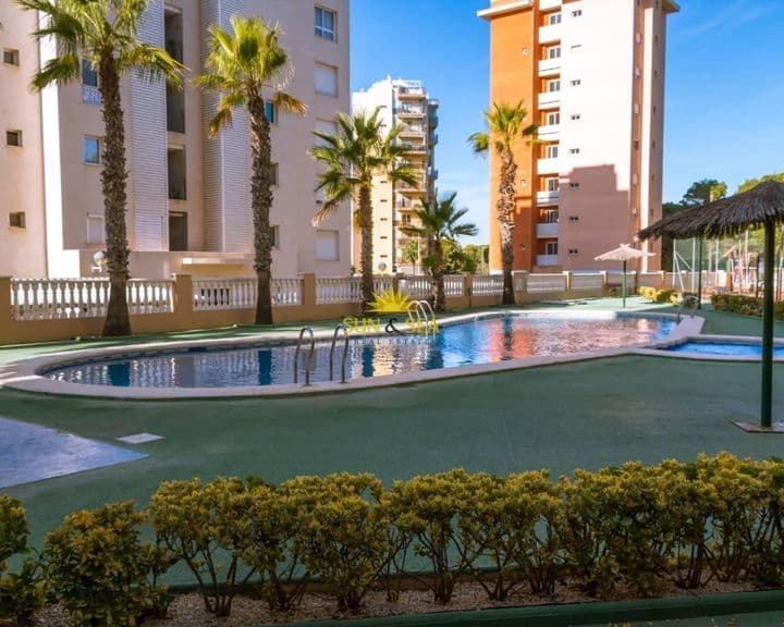 1 bedroom apartment for rent in Guardamar del Segura, Spain - Image 4