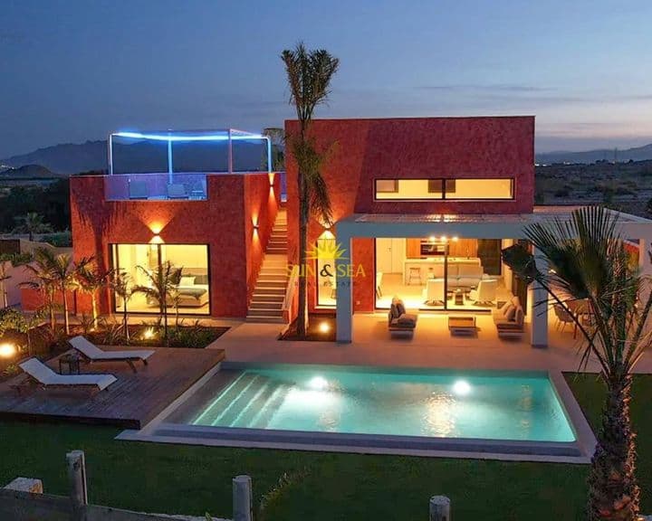 3 bedrooms house for sale in Cuevas del Almanzora, Spain - Image 2