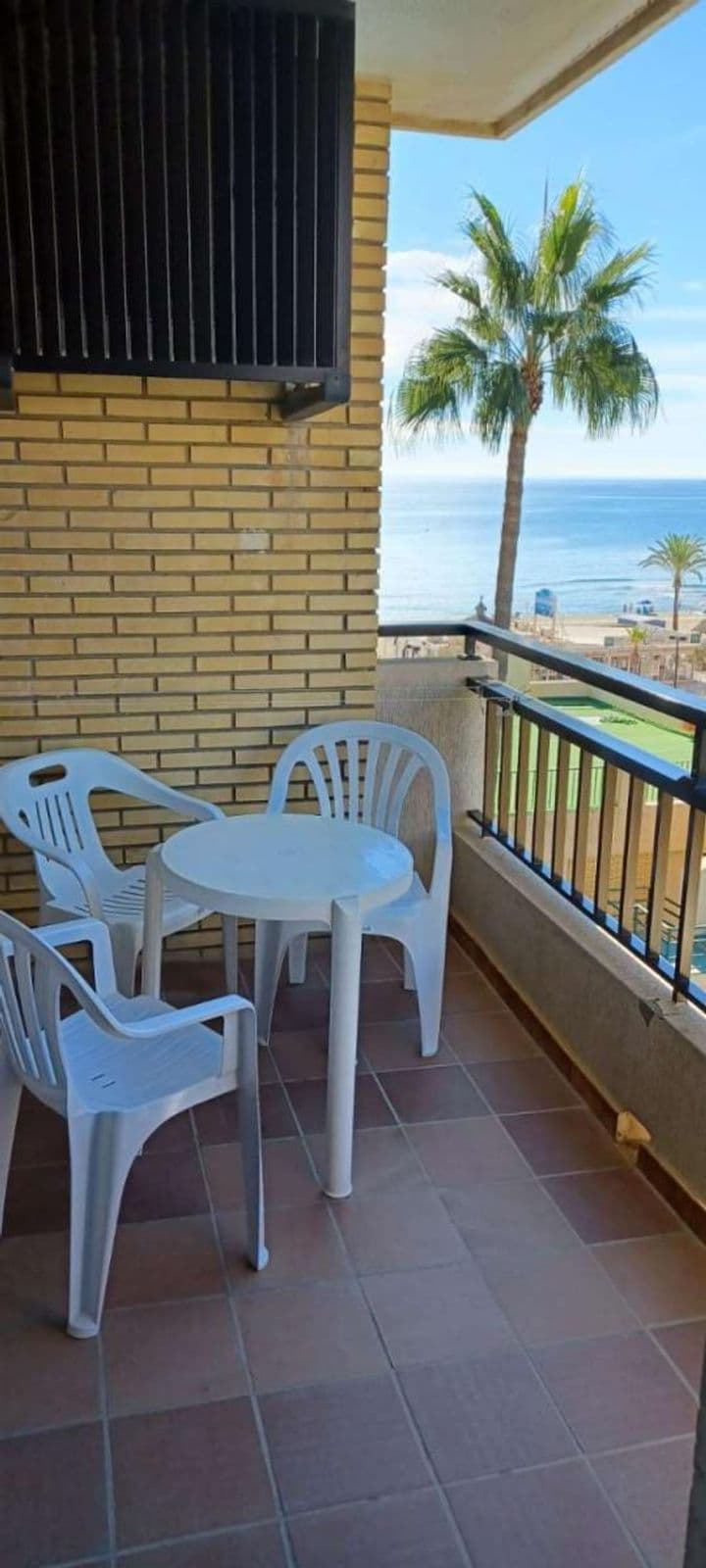 1 bedroom apartment for rent in Playa de los Boliches, Spain - Image 3