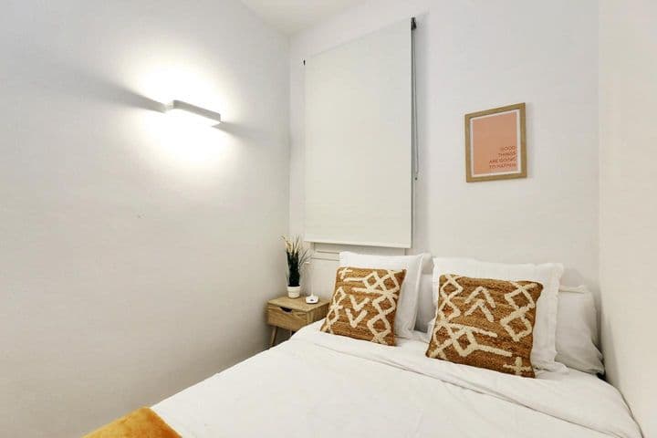 3 bedrooms apartment for rent in Sant Antoni, Spain - Image 12