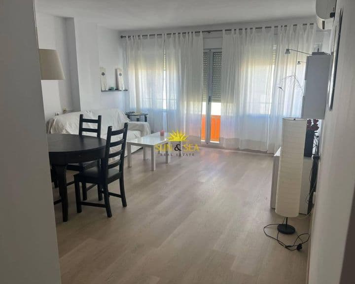 4 bedrooms apartment for rent in Centro, Spain