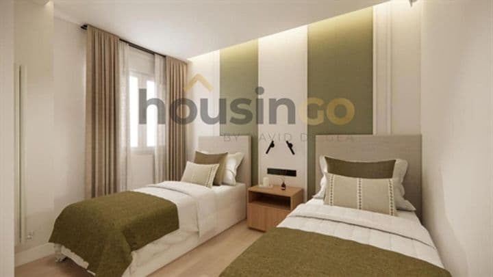 3 bedrooms apartment for sale in Madrid, Spain - Image 5