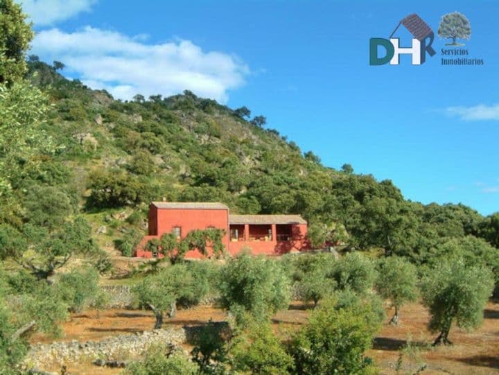 5 bedrooms house for sale in Caceres‎, Spain - Image 9