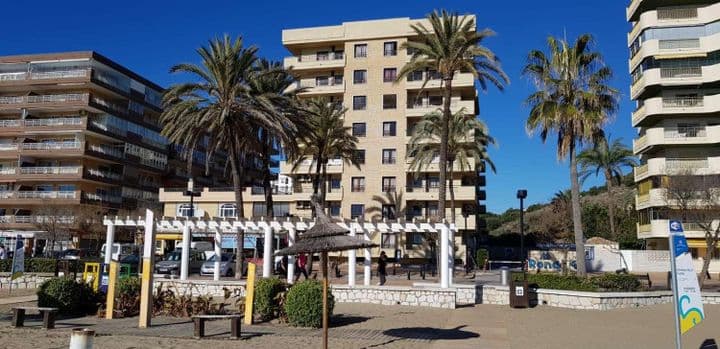 1 bedroom apartment for rent in Playa de los Boliches, Spain - Image 11