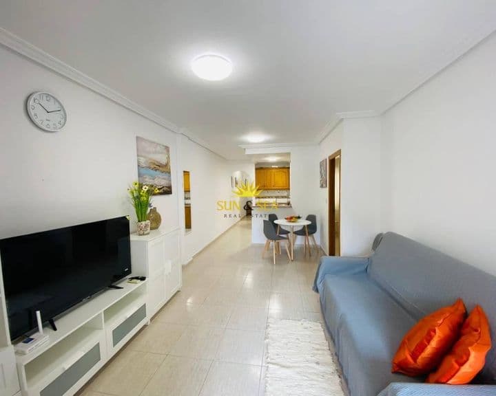 1 bedroom apartment for rent in Playa del Cura, Spain - Image 2