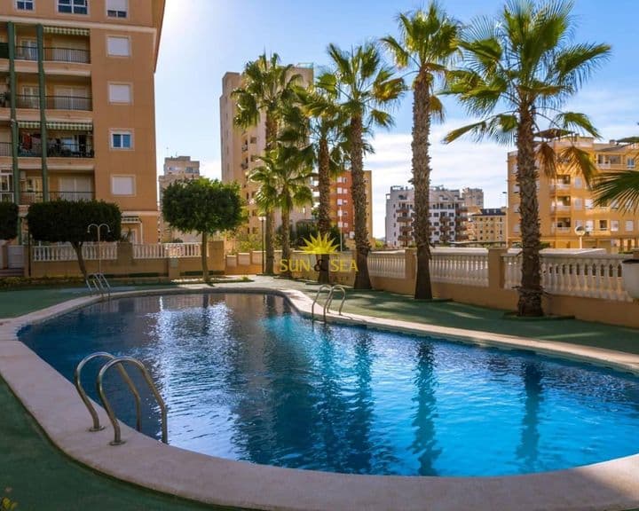 1 bedroom apartment for rent in Guardamar del Segura, Spain - Image 5