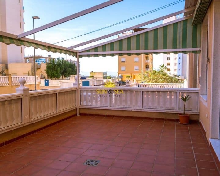 1 bedroom apartment for rent in Guardamar del Segura, Spain