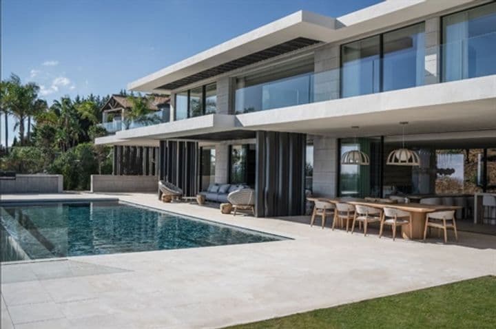 5 bedrooms house for sale in Sotogrande, Spain - Image 3