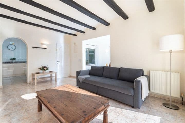 3 bedrooms house for sale in Javea (Xabia), Spain - Image 11