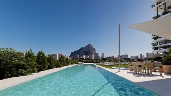 3 bedrooms house for sale in Calpe (Calp), Spain - Image 11