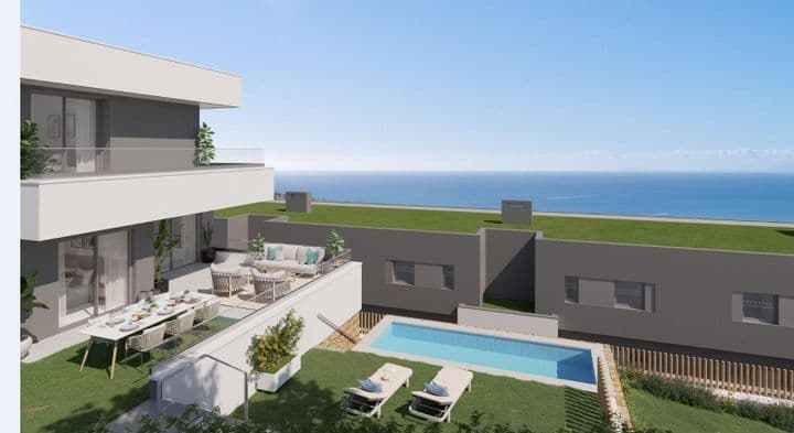 4 bedrooms house for sale in Manilva, Spain - Image 2