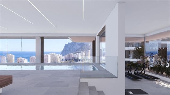 3 bedrooms house for sale in Calpe (Calp), Spain - Image 7