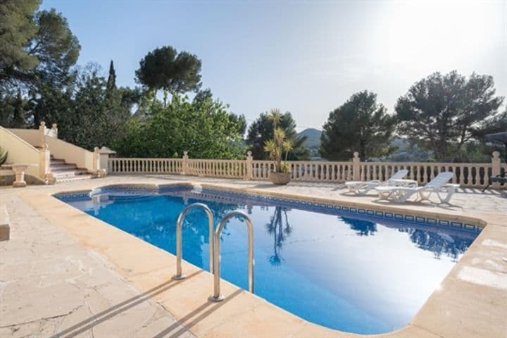 3 bedrooms house for sale in Javea (Xabia), Spain - Image 2