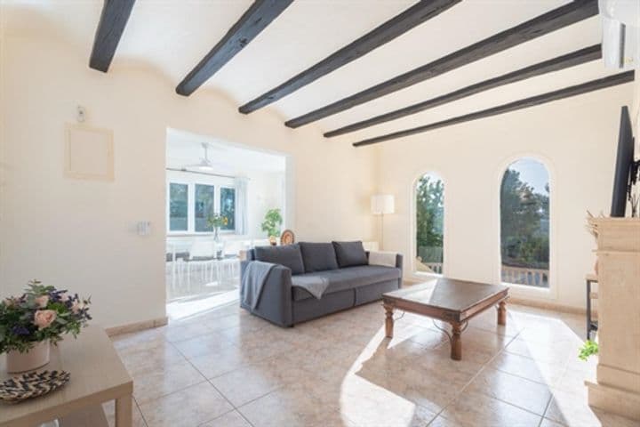 3 bedrooms house for sale in Javea (Xabia), Spain - Image 9