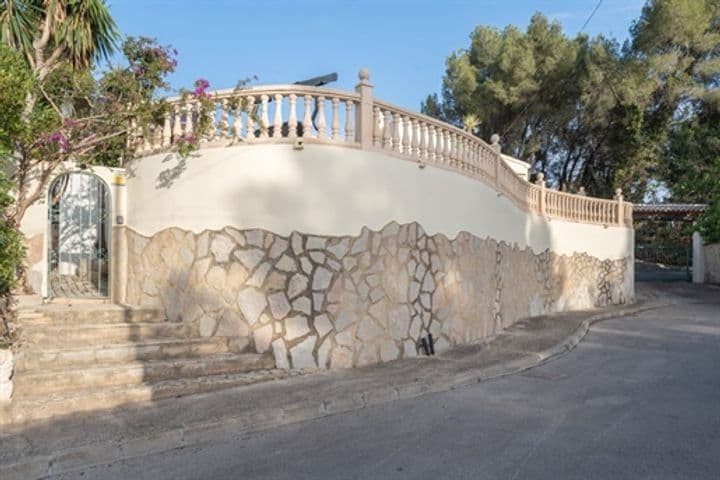 3 bedrooms house for sale in Javea (Xabia), Spain - Image 3