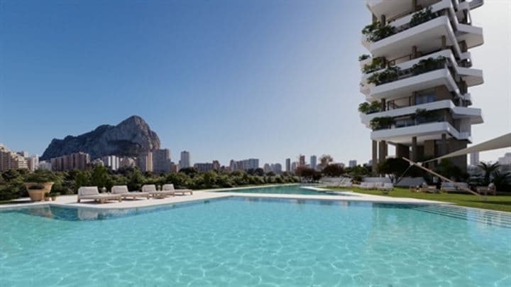 3 bedrooms house for sale in Calpe (Calp), Spain - Image 10