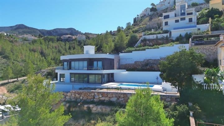 3 bedrooms house for sale in Denia, Spain - Image 8