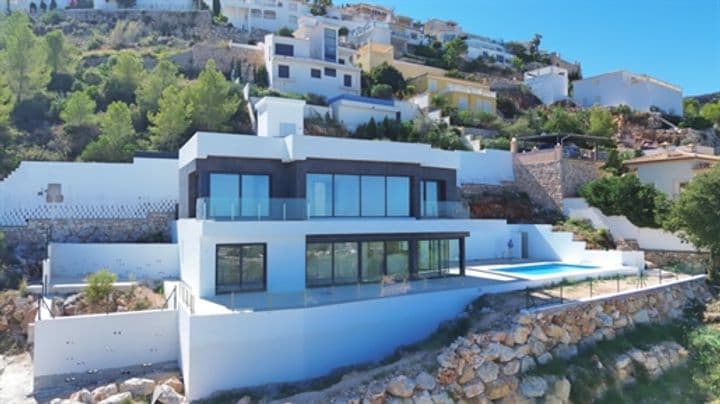 3 bedrooms house for sale in Denia, Spain - Image 7