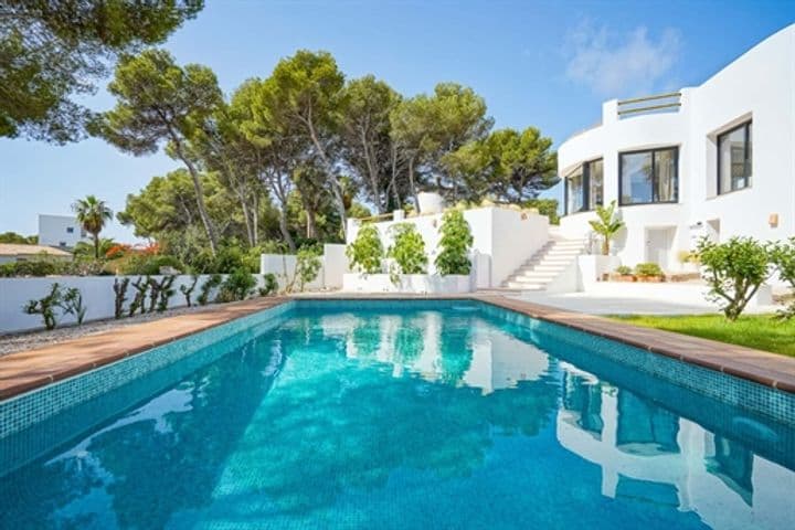 5 bedrooms house for sale in Javea (Xabia), Spain - Image 2