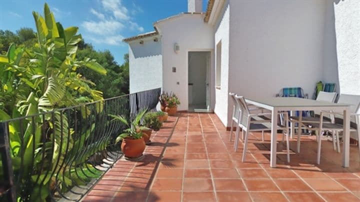 4 bedrooms house for sale in Javea (Xabia), Spain - Image 6