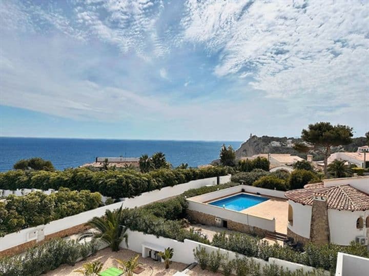 4 bedrooms house for sale in Javea (Xabia), Spain - Image 2