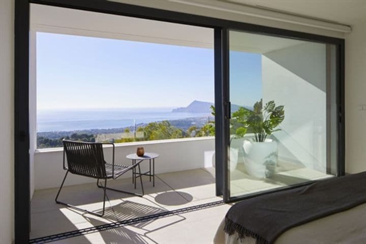 4 bedrooms house for sale in Altea, Spain - Image 3