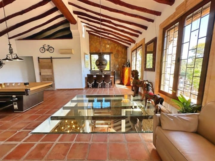 6 bedrooms house for sale in Jalon, Spain - Image 8