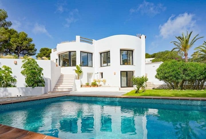 5 bedrooms house for sale in Javea (Xabia), Spain - Image 4