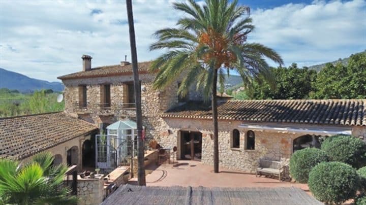 6 bedrooms house for sale in Jalon, Spain - Image 3