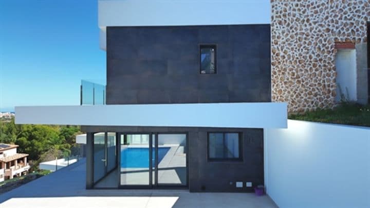 3 bedrooms house for sale in Denia, Spain - Image 3