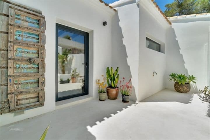 4 bedrooms house for sale in Javea (Xabia), Spain - Image 3