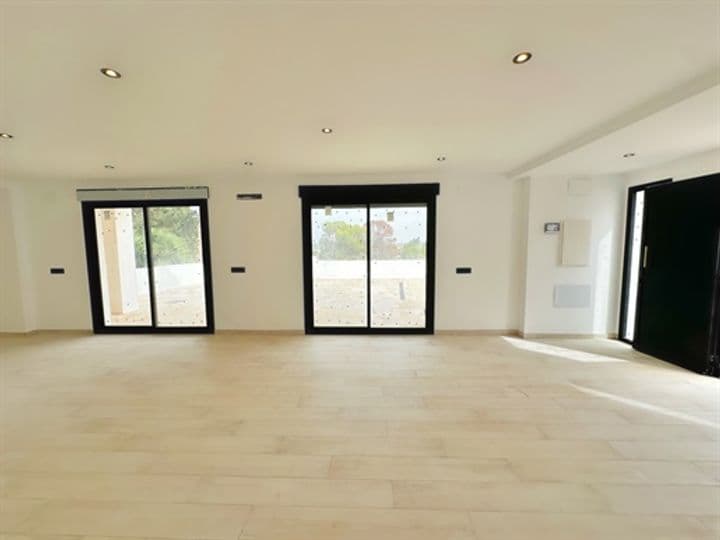 4 bedrooms house for sale in Javea (Xabia), Spain - Image 8