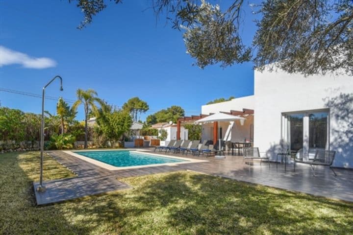 3 bedrooms house for sale in Javea (Xabia), Spain - Image 2