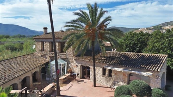 6 bedrooms house for sale in Jalon, Spain - Image 2