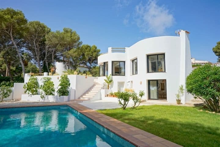 5 bedrooms house for sale in Javea (Xabia), Spain - Image 3