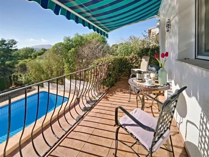 4 bedrooms house for sale in Javea (Xabia), Spain - Image 4