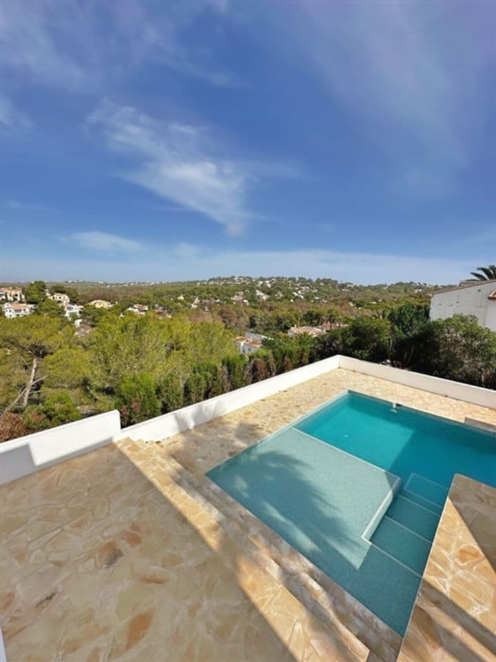 4 bedrooms house for sale in Javea (Xabia), Spain - Image 2