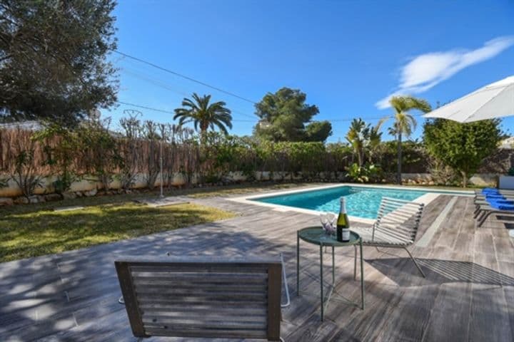 3 bedrooms house for sale in Javea (Xabia), Spain - Image 4