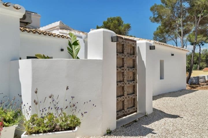 4 bedrooms house for sale in Javea (Xabia), Spain - Image 5