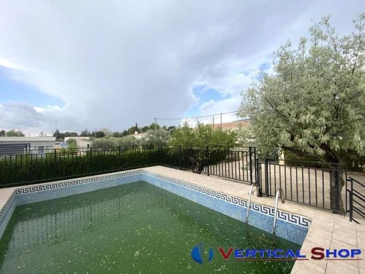 3 bedrooms house for sale in Albacete, Spain - Image 9