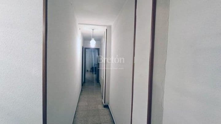 3 bedrooms apartment for sale in Zaragoza, Spain - Image 12