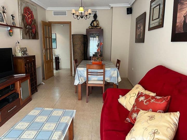 3 bedrooms apartment for sale in Almoradi, Spain