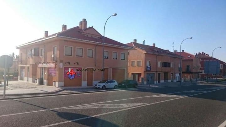 2 bedrooms apartment for sale in Tierra de Segovia, Spain