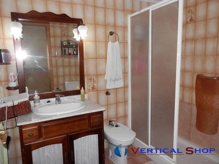 4 bedrooms apartment for sale in Albacete, Spain - Image 10