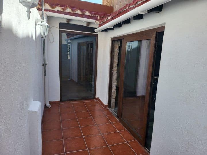 1 bedroom house for rent in Villajoyosa, Spain - Image 6